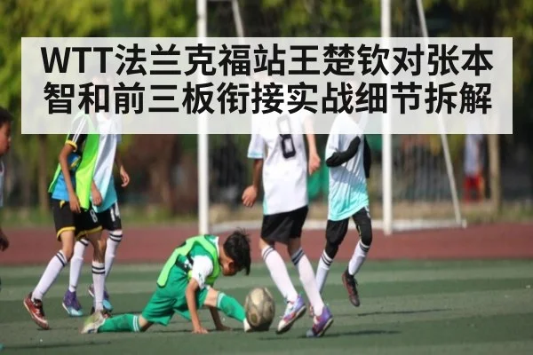 WTT法兰克福站王楚钦对张本智和前三板衔接实战细节拆解