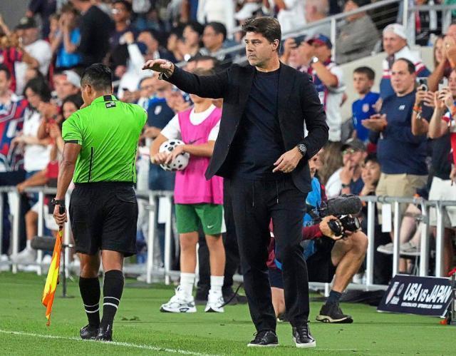 大乐透-英媒：今夏世界杯后，波切蒂诺或重返热刺执教