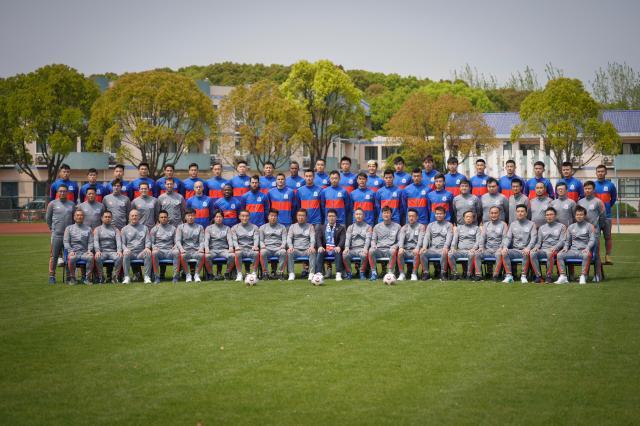 足彩-【2021中超巡礼】申花延续“免签大法” 补强冲击冠军