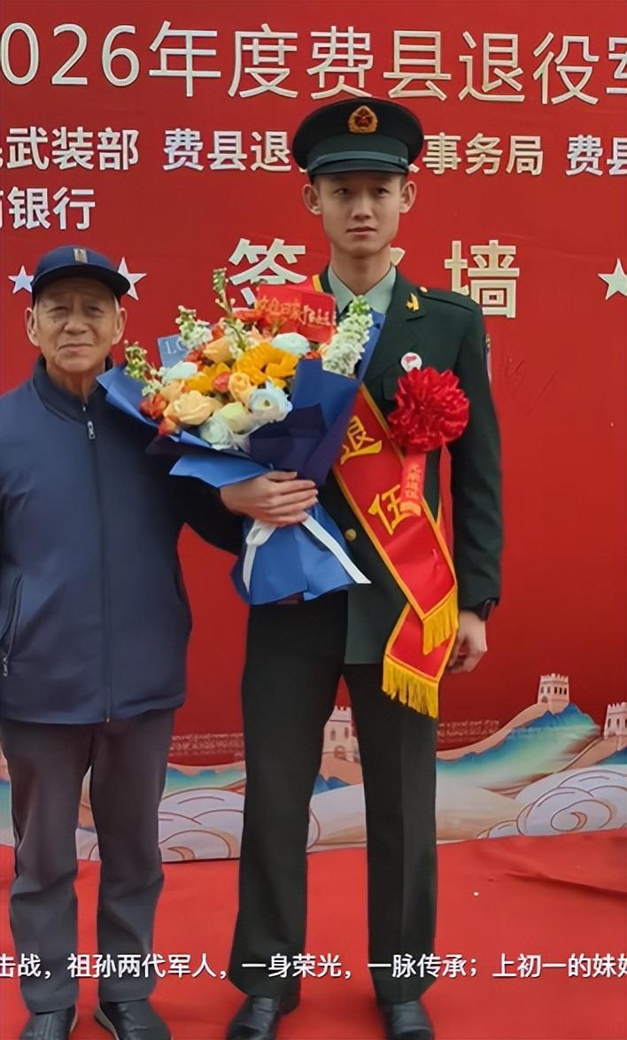 排列3-“看站姿就不像当过兵的！”家长炫耀特种兵儿子，败露后惨遭打脸
